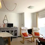Apartamentos Aquarium. 150 Metros Playa.